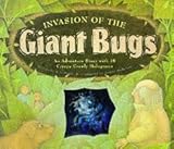 Invasion of the giant bugs
