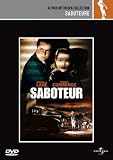 Saboteure - Robert Cummings