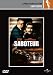 DVD : Saboteure