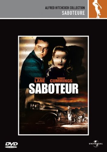 Saboteure