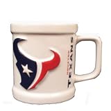 Houston Texans 3D Team Mug
