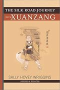 The Silk Road Journey With Xuanzang