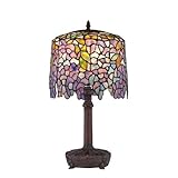 IMAGE OF Quoizel Lighting Tiffany Lamp TF1139T