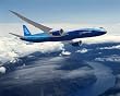 787-9 Dreamliner Matted Print