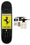 Plan B SKATEBOARDS Ryan SHECKLER Exotic COMPLETE