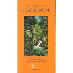Le Parc national de la Guadeloupe