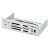 TRUST CR-3300 MEDIA CONNECT BAY