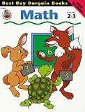 Best Buy Bargain Books: Math, Grades 2-3