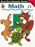 Best Buy Bargain Books: Math, Grades 2-3