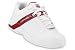 K-Swiss Mecham Low top classic Basketball shoes Athletic shoes Sportswear
