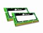 Corsair CM3X8GSDKIT1066 XMS3 8 GB PC3-8500 1066Mhz 204-pin SODIMM Laptop Memory