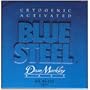 Dean Markley 2674 Blue Steel ML Electric Bass 4 String Set (45-105)