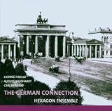 The German Connection: Thuille, Klughardt, Reinecke