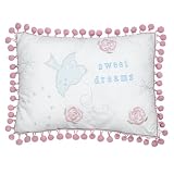 Simply Shabby Chic Fairytale Decorative Pillow