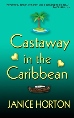 Castaway in the Caribbean