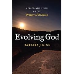 Evolving God: A Provocative View on the Origins of Religion