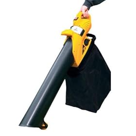 JCB Garden Vac JCB-BV2000