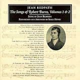 The Songs of Robert Burns, Vol. 1 & 2