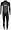 3/2mm Men's O'Neill REACTOR Full Wetsuit - S