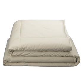 Woolrich® Down Alternative Comforter - Khaki