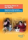 Keeping Them in the Family,
Joan Hunt