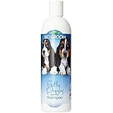 Bio-Groom Fluffy Puppy  Shampoo, 12-Ounce