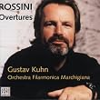 Rossini: Overtures