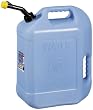 Water Can 6.5 Gallon Blue