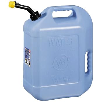 Set A Shopping Price Drop Alert For RhinoGear 50863 Water Container