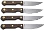 Farberware Millennium 4-Piece Oversized Steakhouse-Style Knives