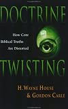 Doctrine Twisting