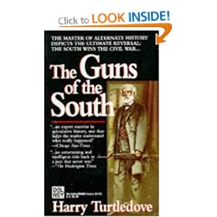 The Guns of the South: A Novel of the Civil War