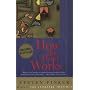 How The Mind Works by Steven Pinker