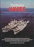 The world's navies