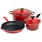 The Ultimate RED HOT Kitchen Appliances & Gear!