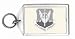 Air Combat Command Keychain
