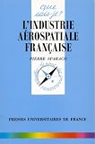 L industrie aérospatiale française