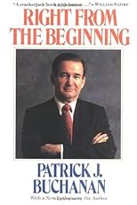 Right from the Beginning