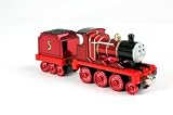 James (Metallic Edition) - Take Along - Thomas et ses amis
