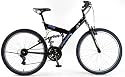 Jeep Cherokee S 24-Inch Mountain Bike