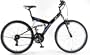 Jeep Cherokee S 24-Inch Mountain Bike
