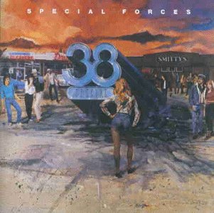 Produkt-Bild: Special Forces