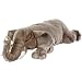 Elephant Cuddlekin 30" by Wild Republic