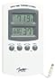 Torka 69700 Digital Min/Max Thermometer Hygro In/Out