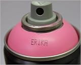 Spray Paint - Erika