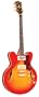 Arbor Hollow Body Electric Guitar, AJ136