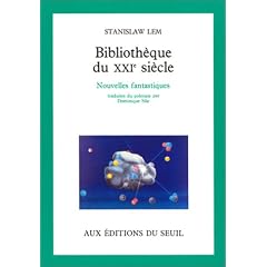 Biblioth�que du XXIe si�cle