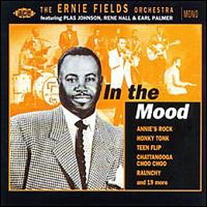 Ernie Fields - Billboard Top 100 of 1959 - Zortam Music