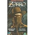 Zorro - Ghost Of Zorro / The Bold Caballero [UK IMPORT]