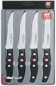 J.A. Henckels Twin Signature 4-Piece Set